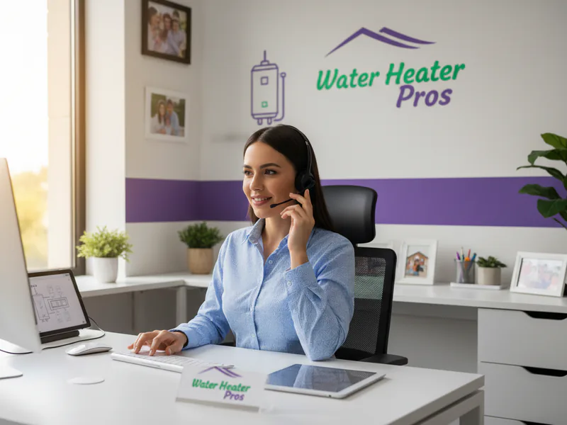 Water Heater Repair  in Morrow  FAQ